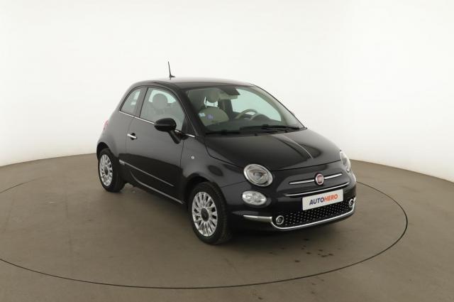 Fiat 500 image 6