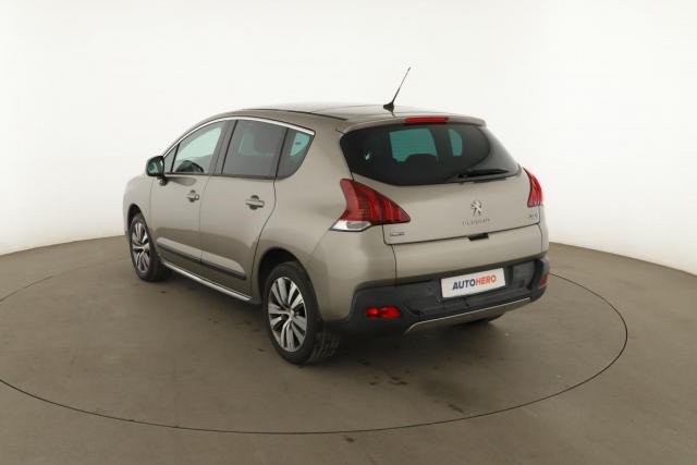 Peugeot 3008 image 9