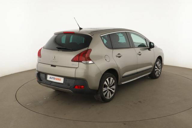 Peugeot 3008 image 7