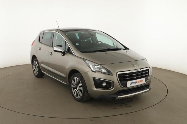 Peugeot 3008 image 4
