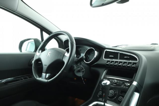 Peugeot 3008 image 5
