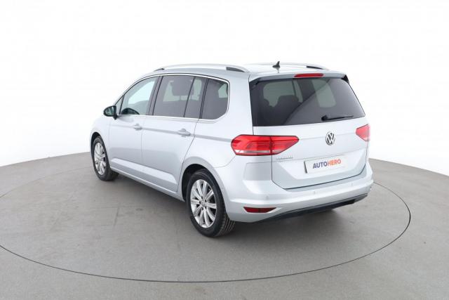 Volkswagen Touran image 6