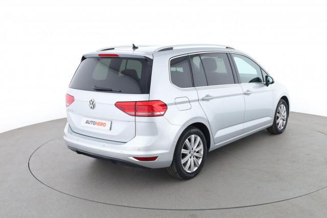 Volkswagen Touran image 7