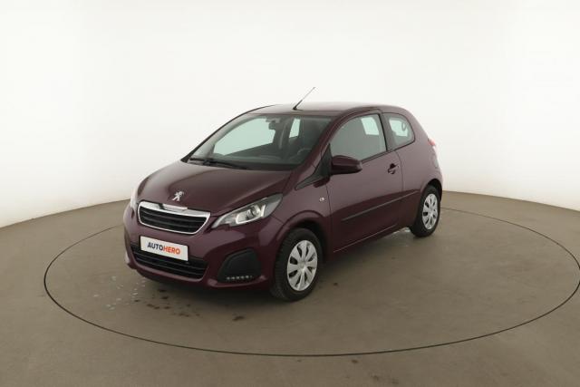 Peugeot