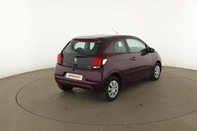 Peugeot 108 image 5