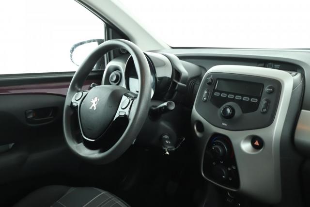 Peugeot 108 image 1