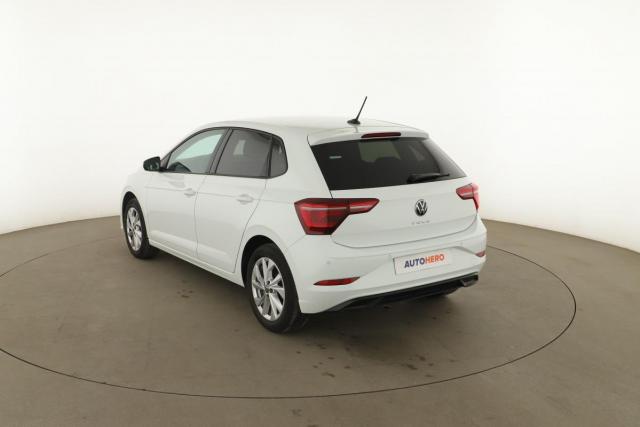 Volkswagen Polo image 8