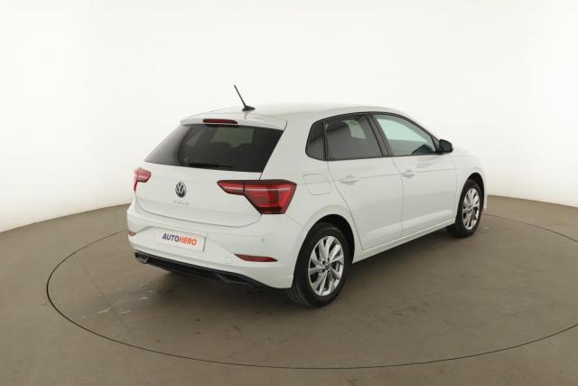 Volkswagen Polo image 4
