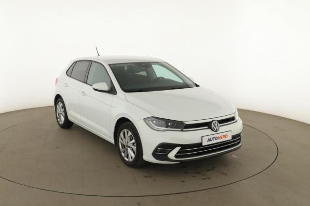 Volkswagen Polo image 2