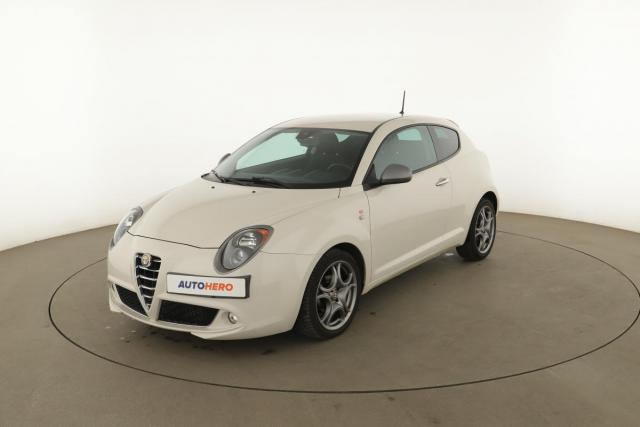 Alfa Romeo Mito 0.9 Twin Air Sprint 105 Ch