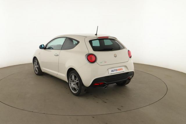 Alfa Romeo Mito image 2