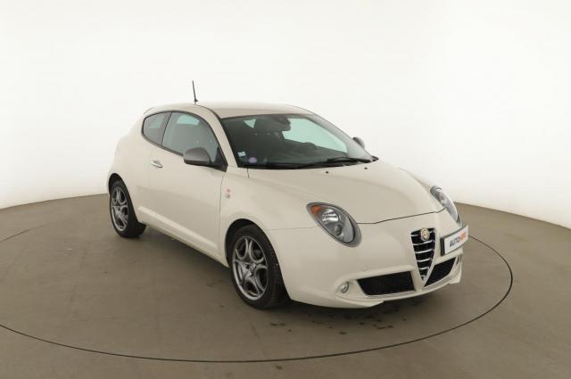Alfa Romeo Mito image 6