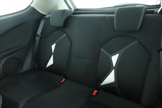 Alfa Romeo Mito image 7