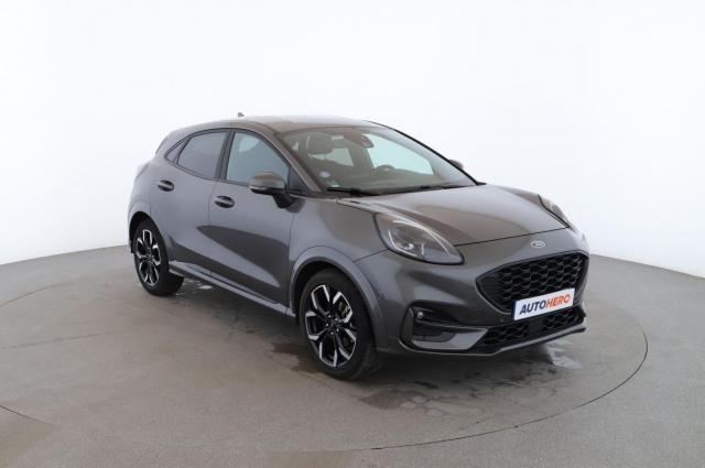 Ford Puma image 9