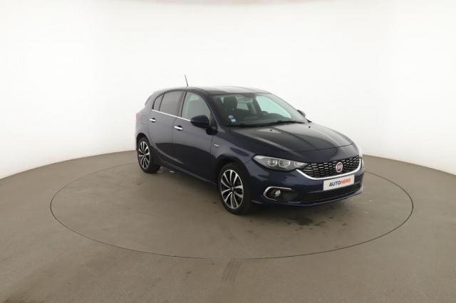 Fiat Tipo image 1