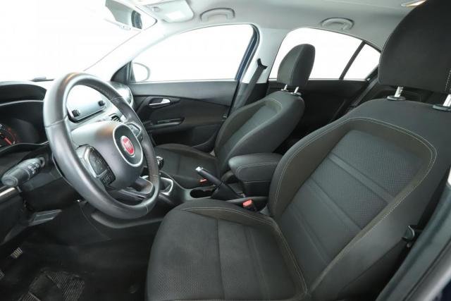 Fiat Tipo image 6