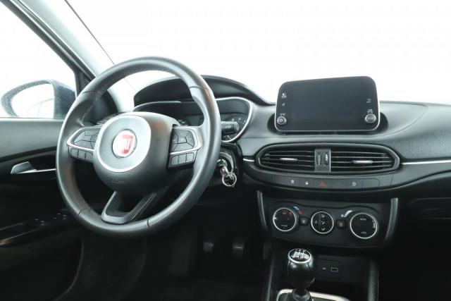 Fiat Tipo image 7
