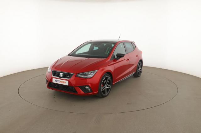 Seat Ibiza 1.0 Ecotsi Fr Xclusive 115 Ch