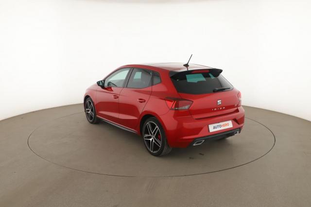 Seat Ibiza image 9