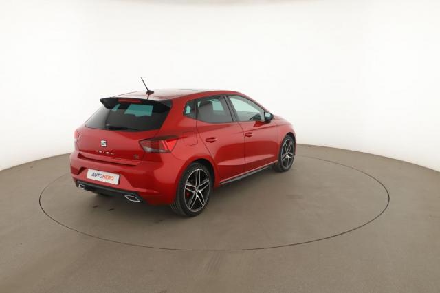 Seat Ibiza image 1