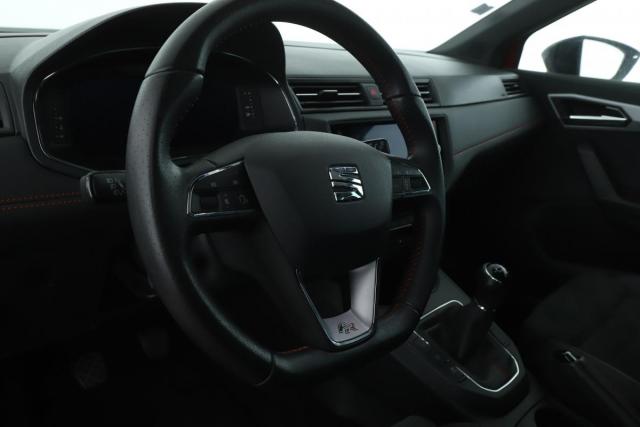 Seat Ibiza image 3
