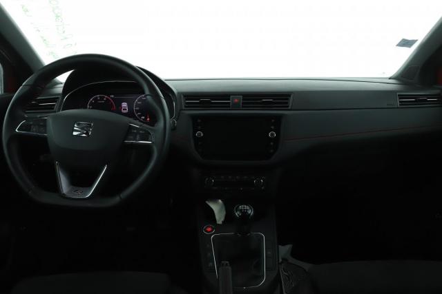 Seat Ibiza image 5