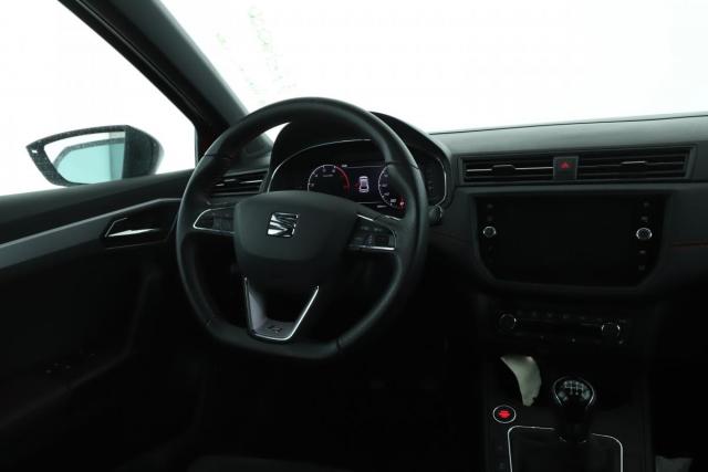 Seat Ibiza image 6