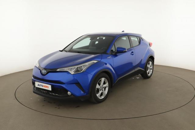 Toyota C-Hr 1.8 Hybride Dynamic 122 Ch