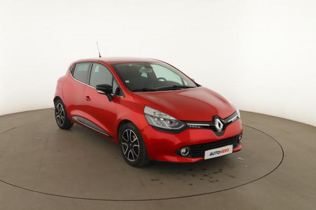 Renault Clio image 9