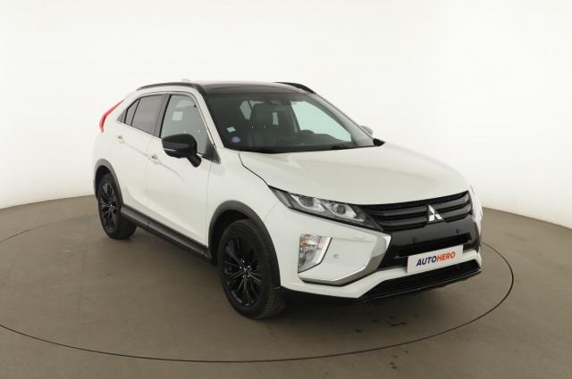 Mitsubishi Eclipse Cross image 1