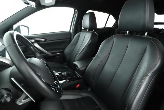 Mitsubishi Eclipse Cross image 4