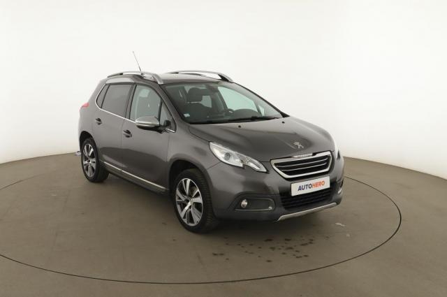 Peugeot 2008 image 3