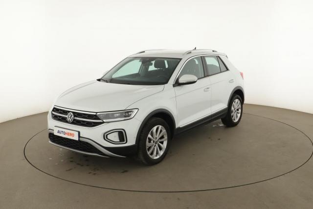 Volkswagen T-Roc 2.0 Tdi Dsg7 150 Ch
