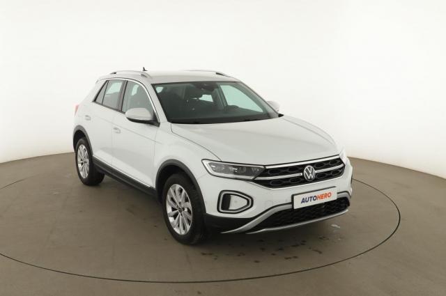 Volkswagen T-Roc image 7