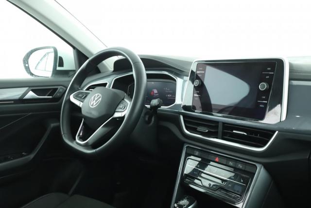 Volkswagen T-Roc image 1