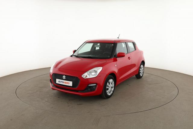 Suzuki Swift 1.2 Dualjet Avantage 90 Ch