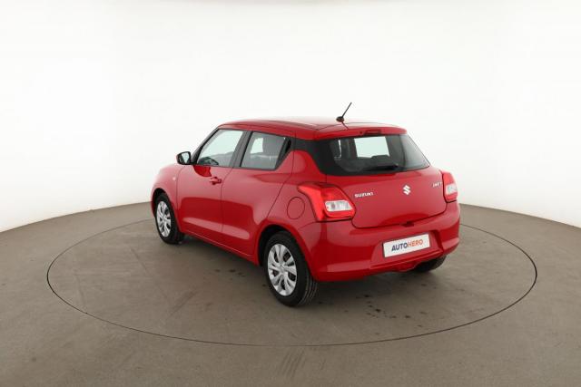 Suzuki Swift image 4