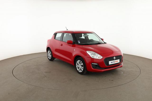 Suzuki Swift image 6
