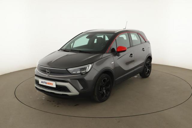 Opel Crossland 1.2 Turbo Gs Line 110 Ch