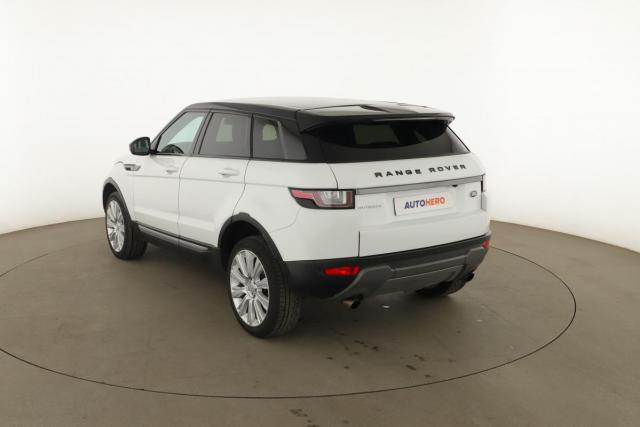 Land Rover Range Rover Evoque image 7