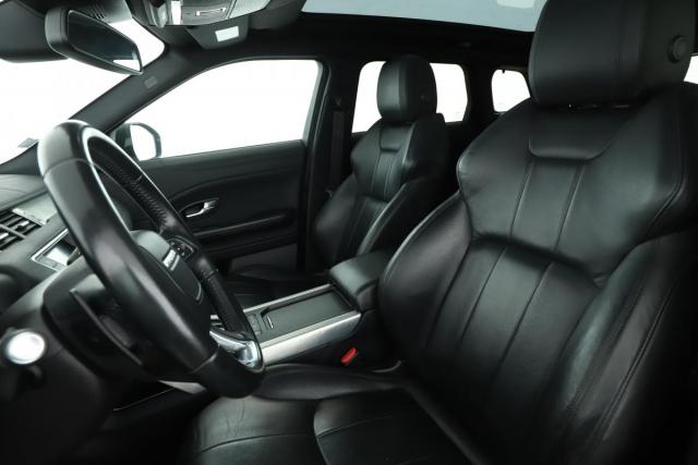 Land Rover Range Rover Evoque image 1