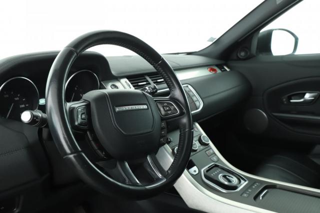 Land Rover Range Rover Evoque image 9