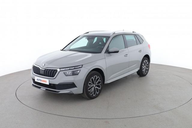 Skoda Kamiq 1.5 Tsi Act Style Bv6 150 Ch