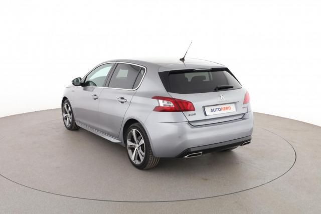 Peugeot 308 image 9