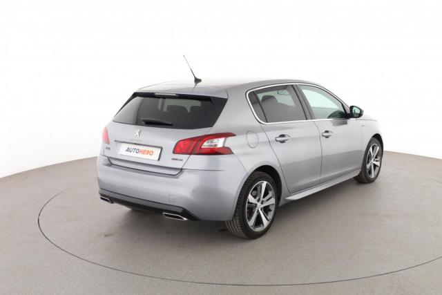 Peugeot 308 image 3