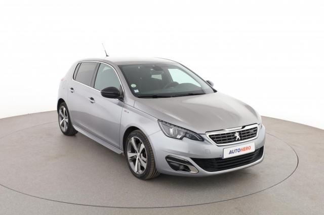 Peugeot 308 image 4