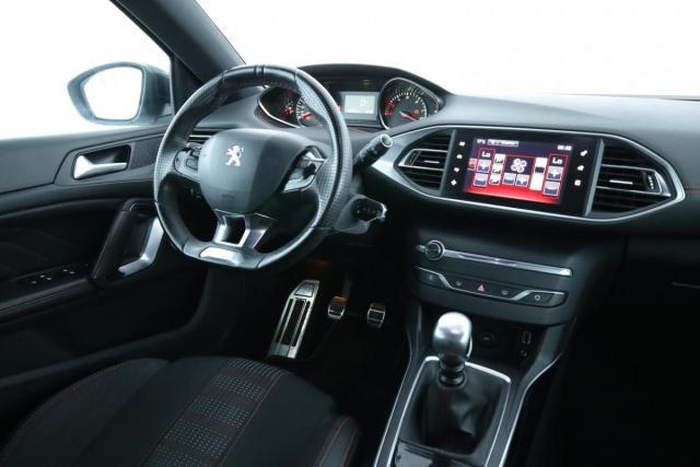Peugeot 308 image 6