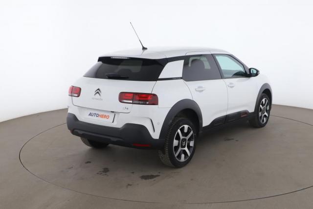 Citroen C4 Cactus image 5