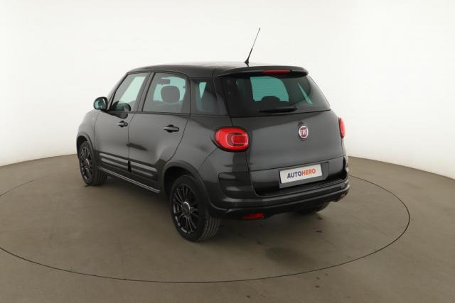 Fiat 500l image 6