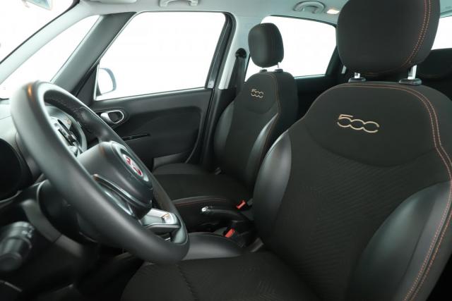 Fiat 500l image 7